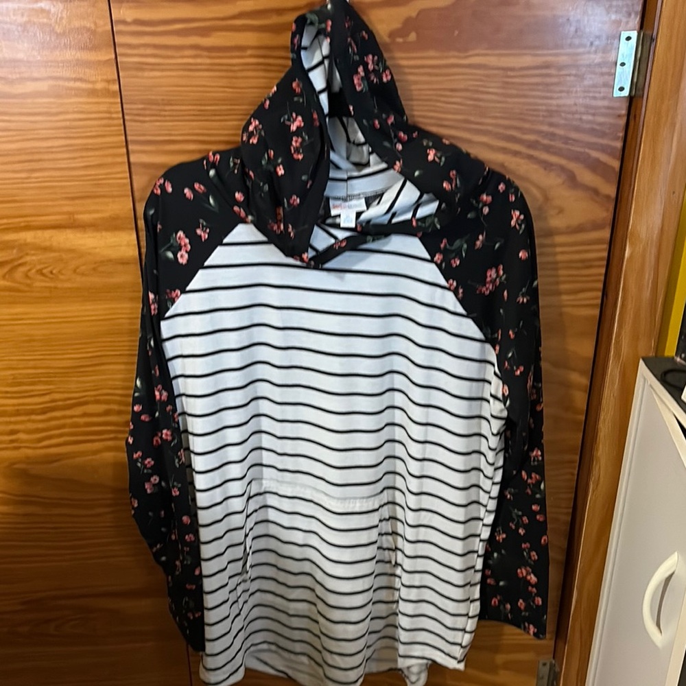 LuLaRoe Amber